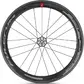 Fulcrum Speed 40/55 Carbon Race Wielset Zwart
