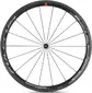 Fulcrum Speed 40/55 Carbon Race Wielset Zwart