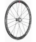 Fulcrum Speed 40 Carbon Race Wielset Zwart