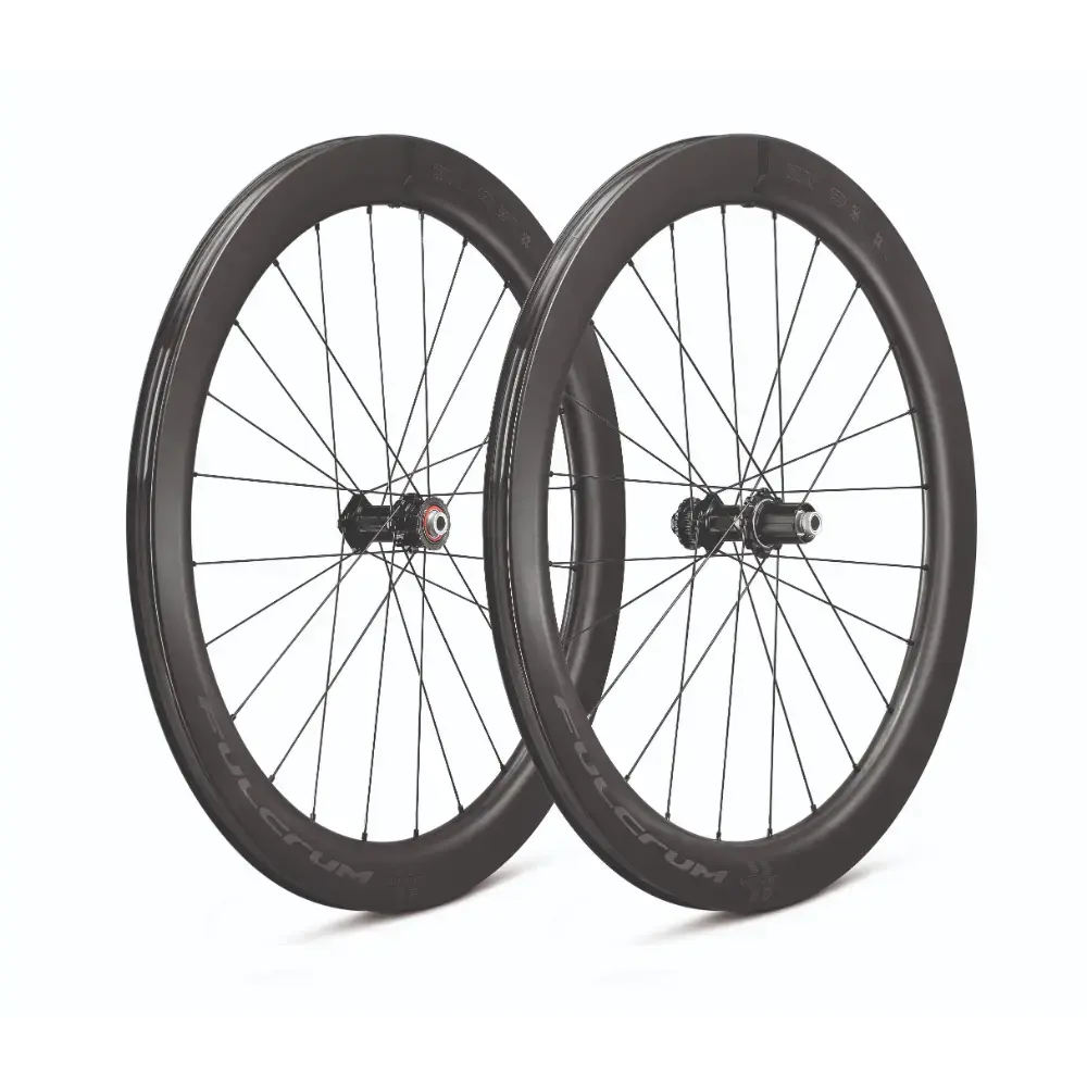 FULCRUM Wind Carbon 57 Disc Race wielset