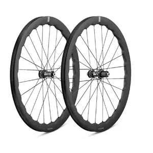 Fulcrum Sharq Carbon USB Disc Race wielset