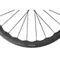 Fulcrum Sharq Carbon USB Disc Race wielset