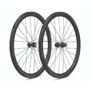Fulcrum Wind Carbon 42 Race wielset