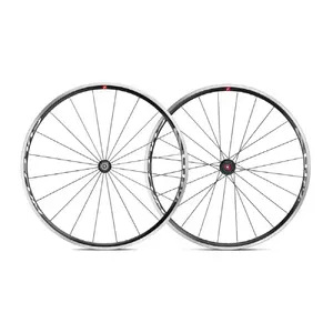 Fulcrum Racing 900 C17 Race Wielset Zwart