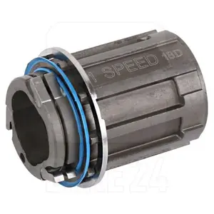 Fulcrum FW Body 17mm As voor Shimano/SRAM 9/10/11 Speed