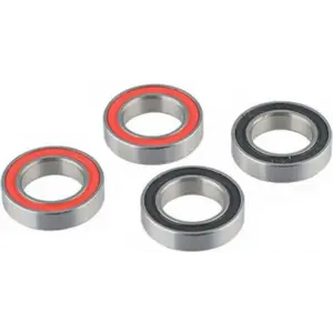 Fulcrum RT-004 Lagerset 4 stuks