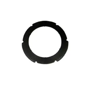 Fulcrum Grease Shield