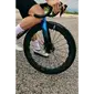 Fulcrum SHARQ 57 Carbon C25 Disc Race Wielset Zwart