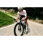 Fulcrum SHARQ 57 Carbon C25 Disc Race Wielset Zwart