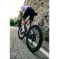 Fulcrum SHARQ 57 Carbon C25 Disc Race Wielset Zwart