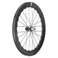 Fulcrum SHARQ 57 Carbon C25 Disc Race Wielset Zwart