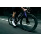 Fulcrum SHARQ 57 Carbon C25 Disc Race Wielset Zwart