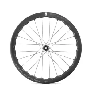 Fulcrum SONIQ Carbon C25 Disc Race Wielset Zwart