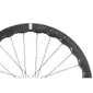 FULCRUM SONIQ Carbon C25 Disc Race Wielset Zwart — afbeelding 21