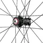 FULCRUM SONIQ Carbon C25 Disc Race Wielset Zwart — afbeelding 8
