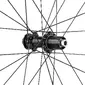 FULCRUM SONIQ Carbon C25 Disc Race Wielset Zwart — afbeelding 9