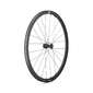 Fulcrum SONIQ ALX C23 Disc Race Wielset Zwart
