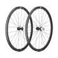 Fulcrum SONIQ ALX C23 Disc Race Wielset Zwart