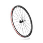 Fulcrum SONIQ Alu C23 Disc Race Wielset Zwart