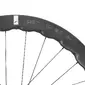 Fulcrum SONIQ GR 2WF C30 AFS Gravel Wielset