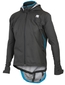 Sportful UK Rain Fietsjack Black Heren