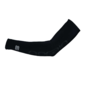 Sportful No-Rain Armwarmers Zwart