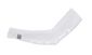 Sportful No-Rain Armwarmers Wit