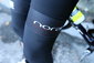 Sportful No-Rain Beenwarmers Zwart
