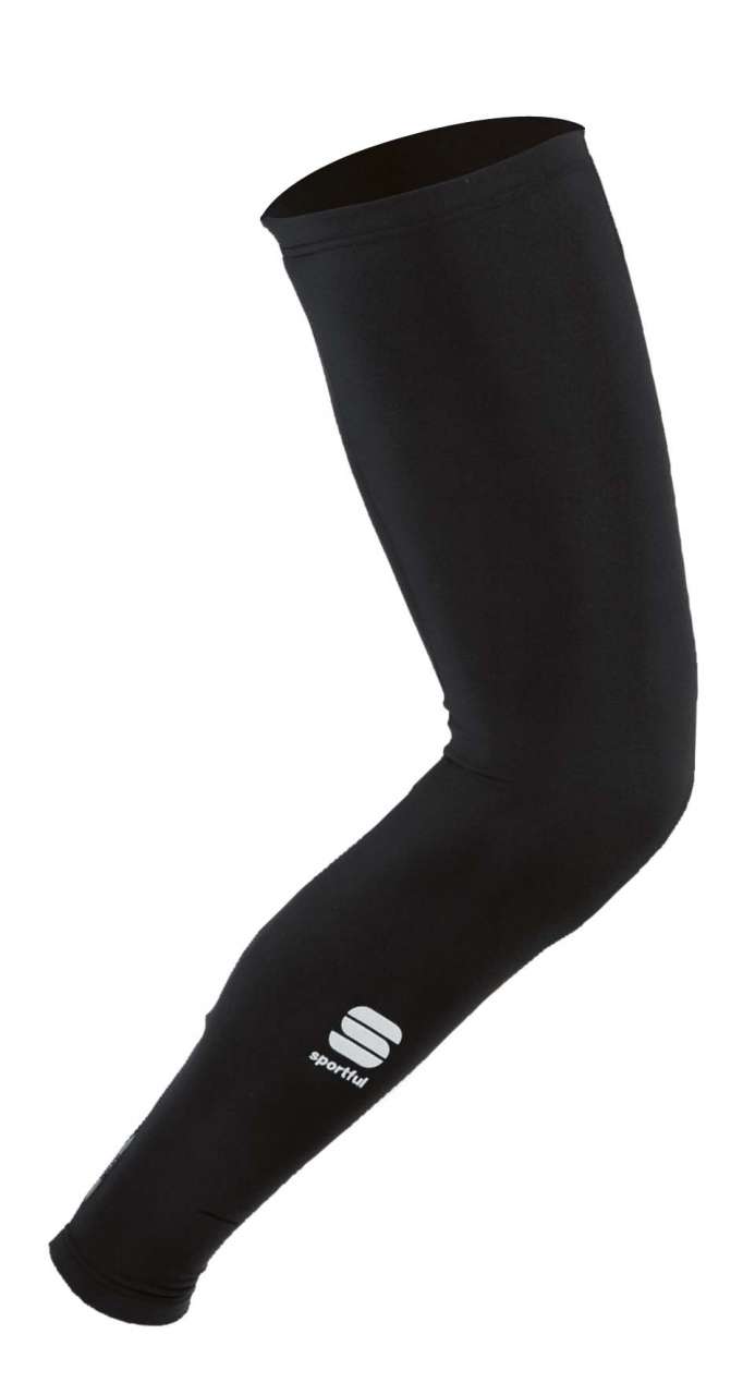 Sportful Thermodrytex+ Beenwarmers Zwart