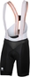 Sportful Total Comfort Bibshort Heren Zwart