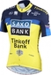 Sportful Saxo Bank/Tinkoff Pro Team Fietsshirt