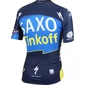 Sportful Saxo Bank/Tinkoff Pro Team Fietsshirt