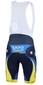 Sportful Saxo Bank/Tinkoff Pro Team Fietsbroek