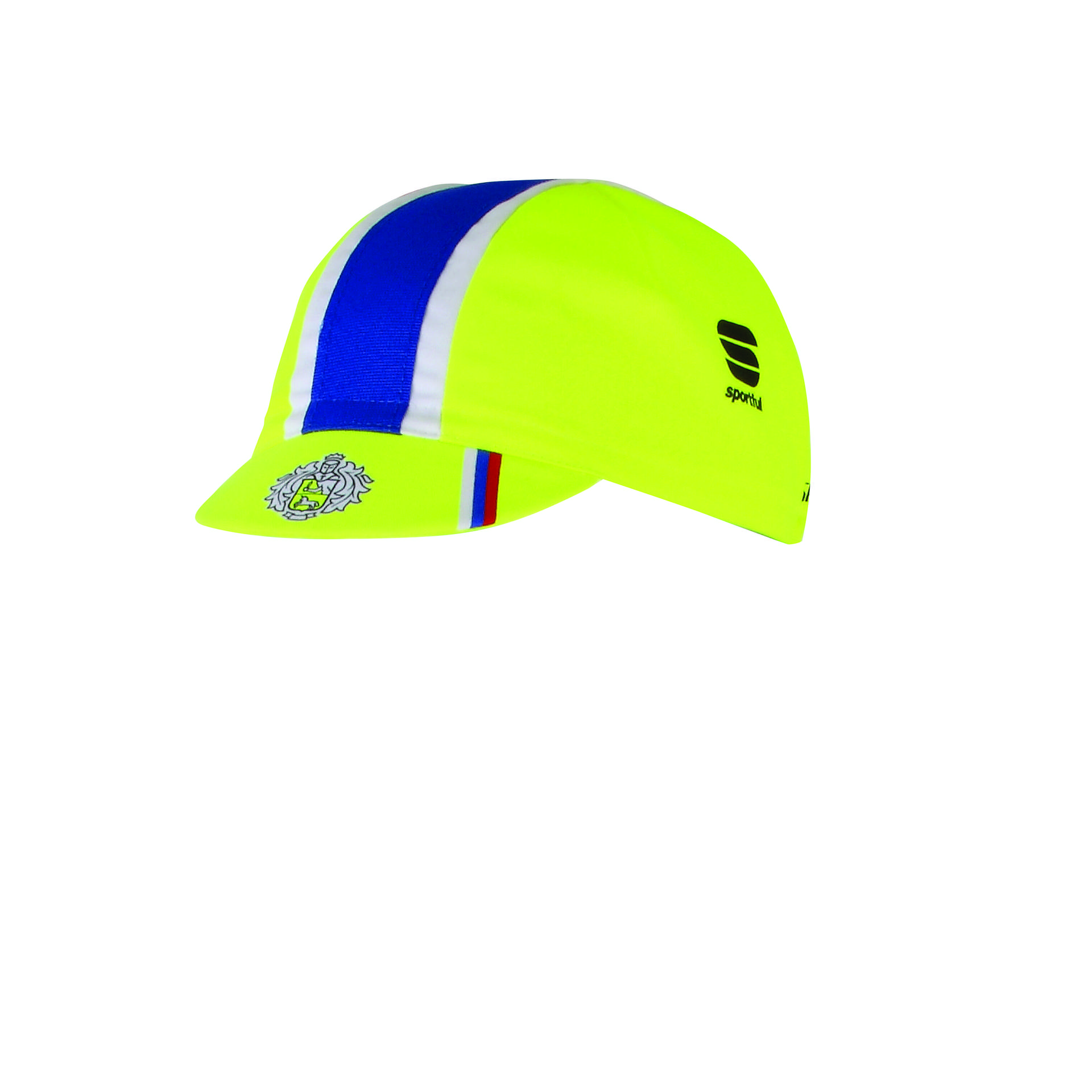 Sportful Tinkoff-Saxo Koerspet Geel