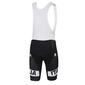 Sportful Italia IT Fietsbroek Kort Zwart/Tricolore