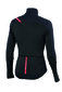 Sportful Fiandre Light Norain Fietsshirt Lange Mouwen Zwart Heren