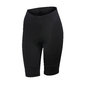Sportful Vuelta Fietsbroek Kort Zwart Dames