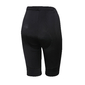 Sportful Vuelta Fietsbroek Kort Zwart Dames