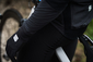 Sportful No Rain Fietshandschoenen Zwart