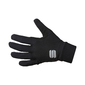 Sportful No Rain Fietshandschoenen Zwart