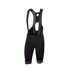 Sportful Bodyfit Pro 2.0 LTD Fietsbroek Kort Zwart/Grijs Heren