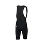 Sportful Fiandre Light No Rain 2 Fietsbroek Kort Zwart Heren