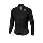 Sportful Hot Pack Easylight Windjack Zwart Heren
