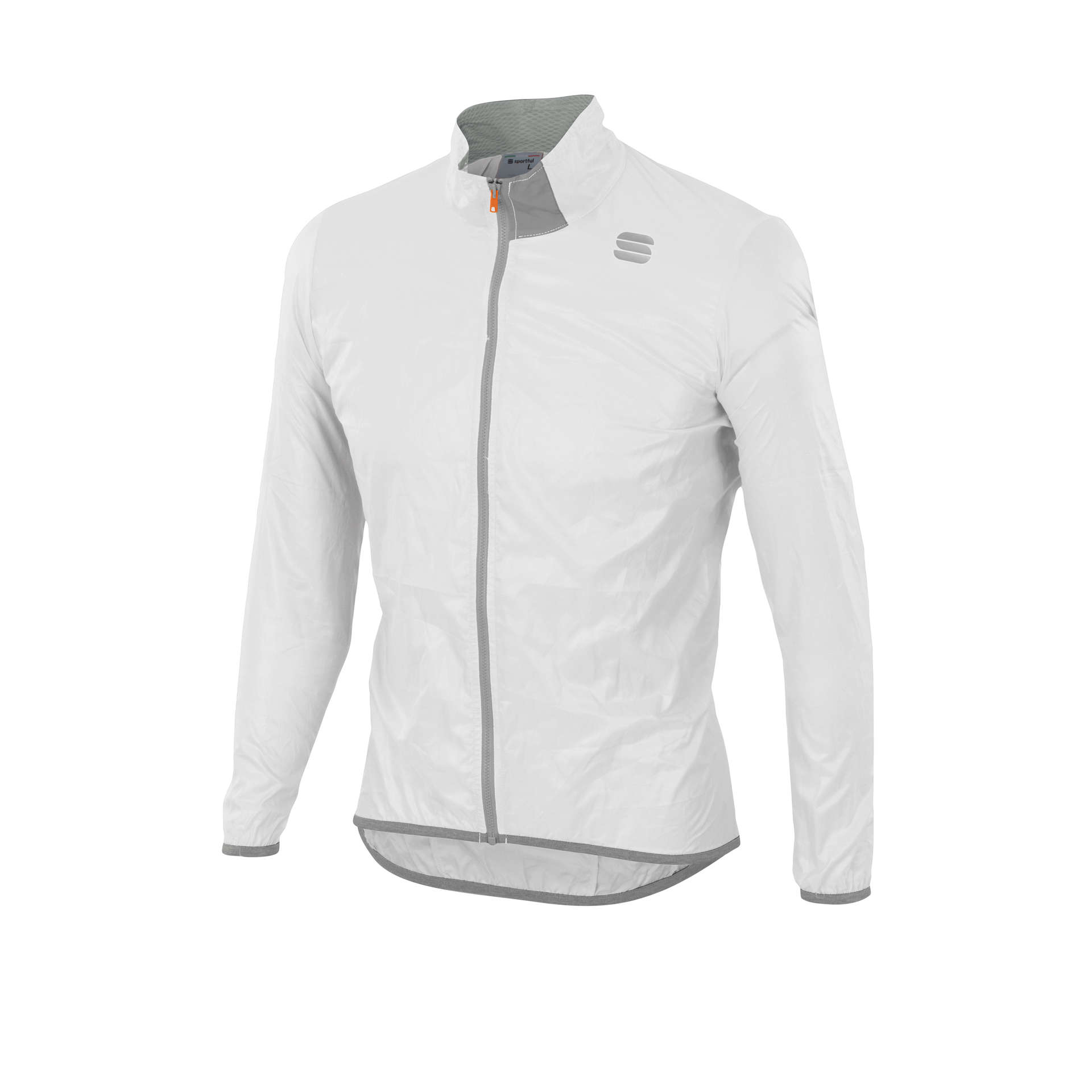 Sportful Hot Pack Easylight Windjack Wit Heren