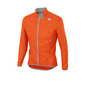 Sportful Hot Pack Easylight Windjack Oranje Heren