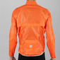 Sportful Hot Pack Easylight Windjack Oranje Heren