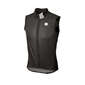 Sportful Hot Pack Easylight Windvest Zwart Heren