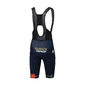 Sportful Bahrain Merida Bodyfit Pro Limited Fietsbroek Kort Blauw Heren