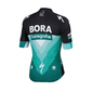 Sportful Bora-Hansgrohe Bodyfit Team Fietsshirt Korte Mouwen Heren