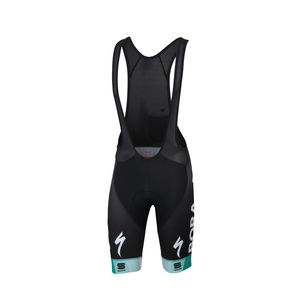 Sportful Bora-Hansgrohe Bodyfit Pro Classic Fietsbroek Kort Heren